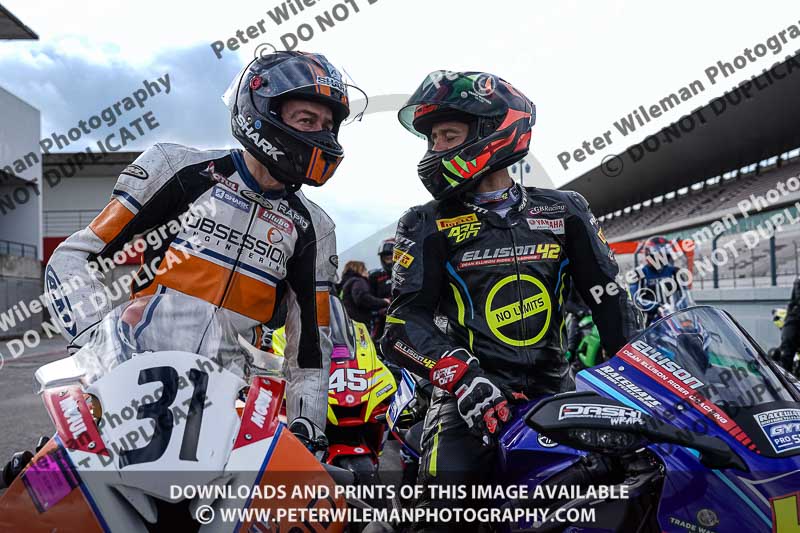 motorbikes;no limits;peter wileman photography;portimao;portugal;trackday digital images